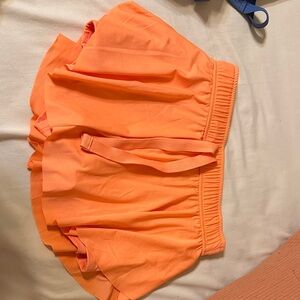 Zenana Athletic Skort